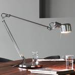 serien.lighting Job Table lampa stołowa LED stopa