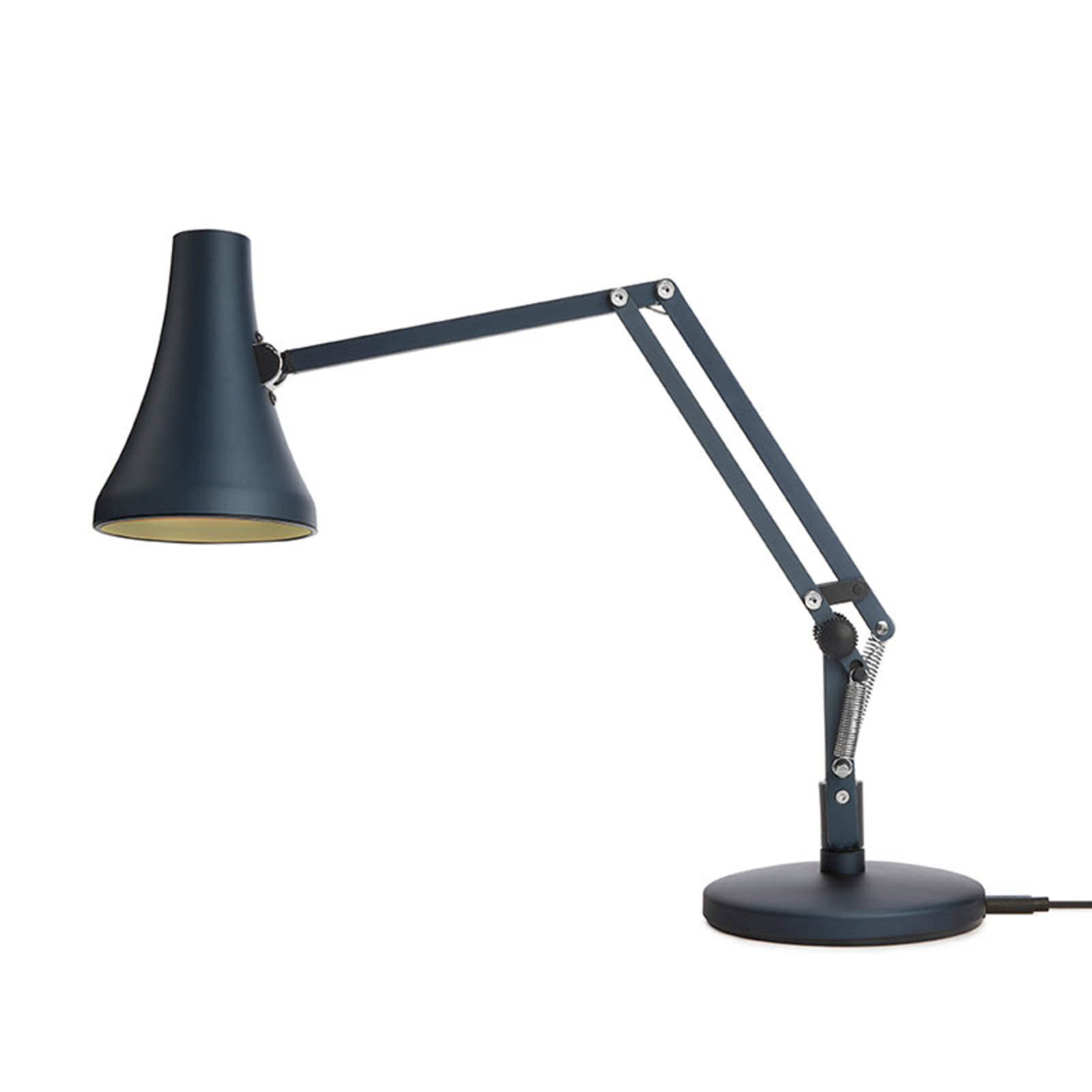 anglepoise 90 mini mini led desk lamp