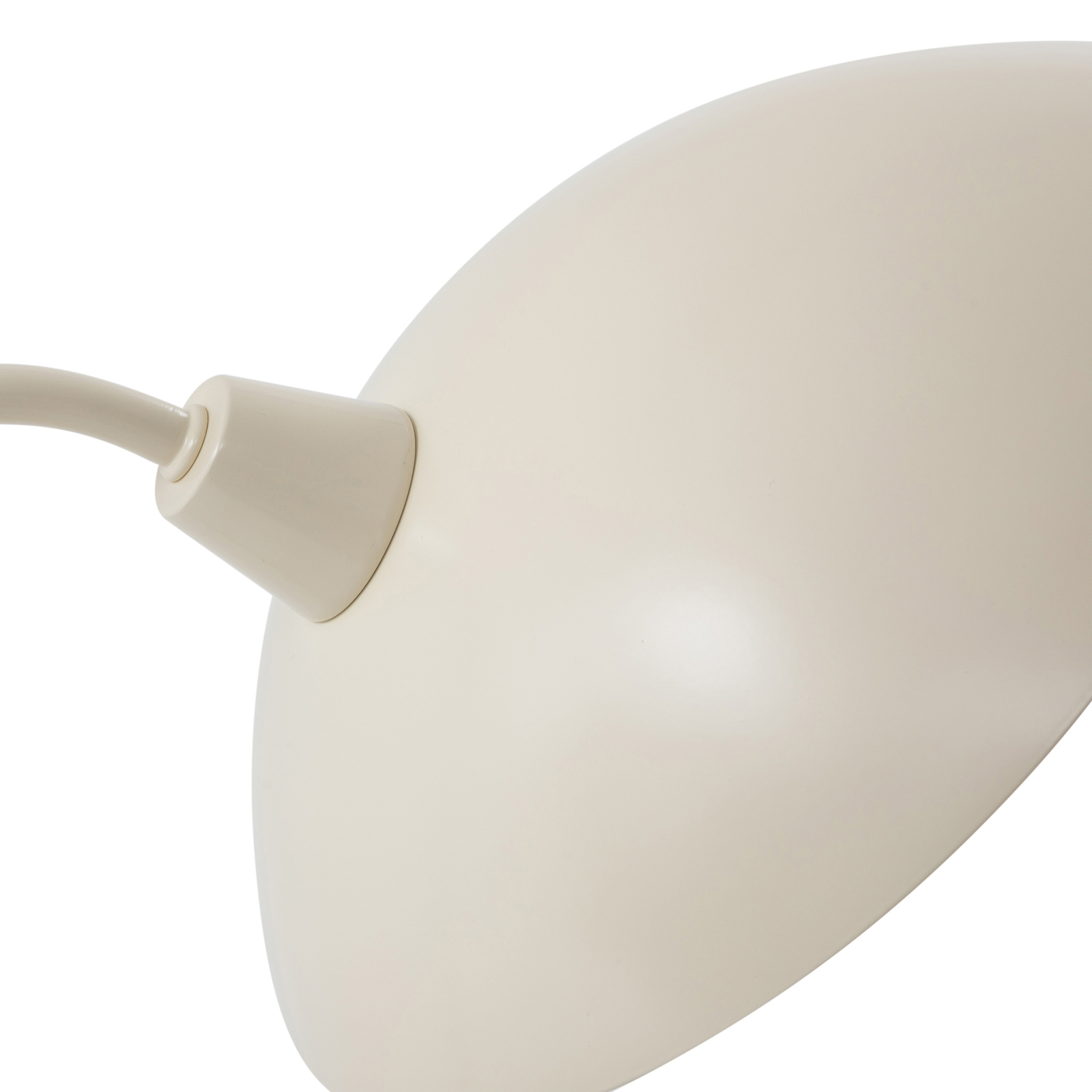 Arvadon Veioză Beige - Lucande Arvadon Veioză Beige - Lucande