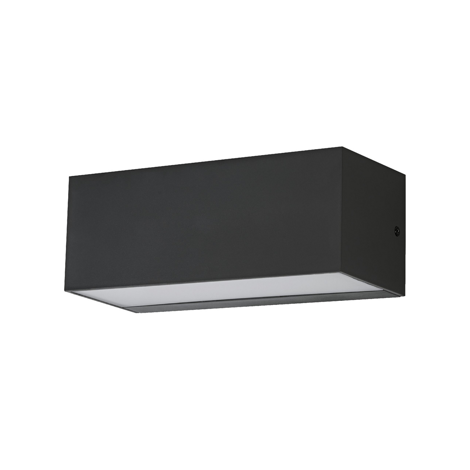 OSRAM applique da esterni LED ENDURA STYLE IDRI, grigio scuro, IP65
