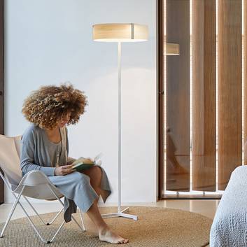 LZF Thesis LED vloerlamp met voetdimmer