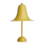 Pantop Table Lamp Ø23 Warm Yellow - Verpan