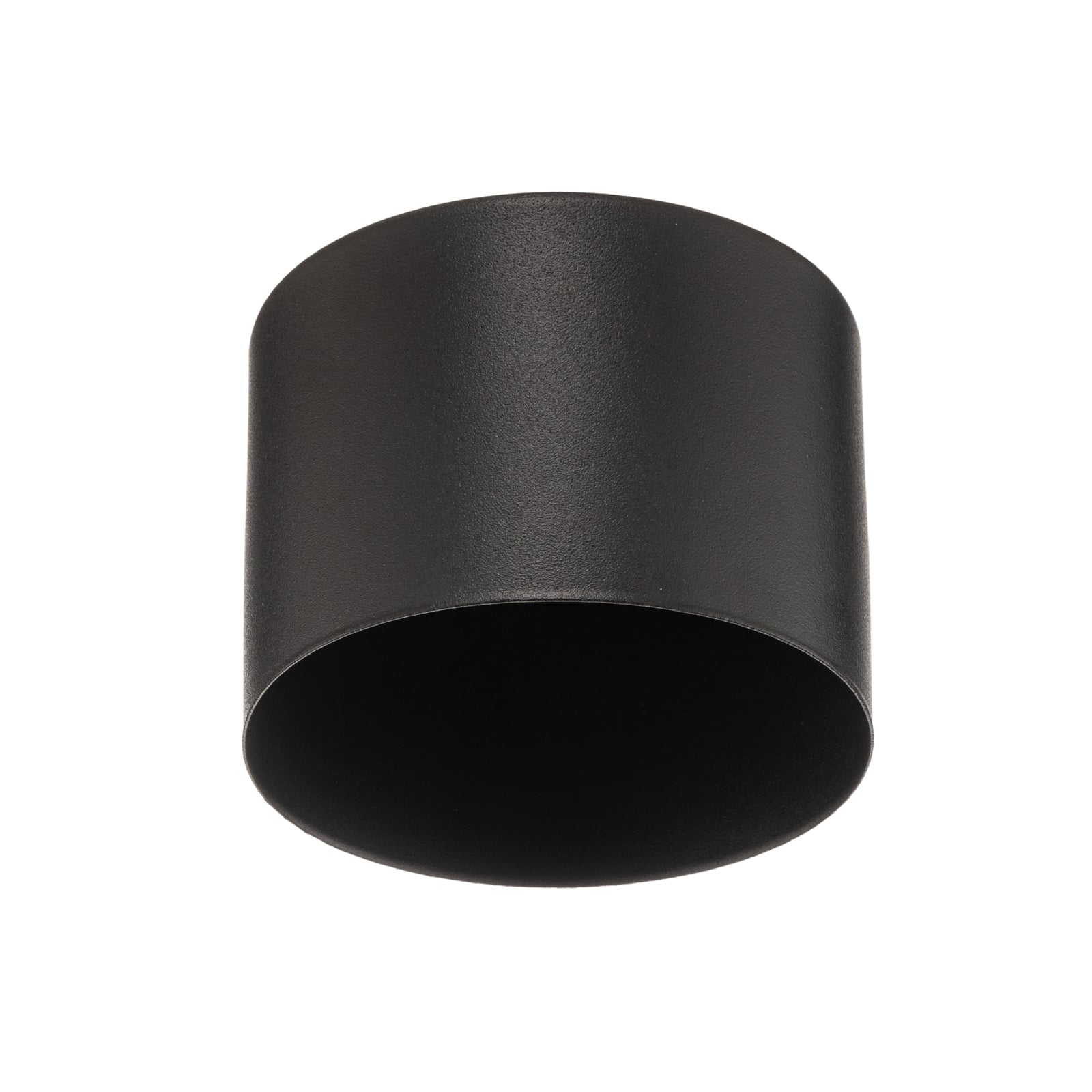 Chloe Deckenleuchte Schwarz  - Euluna