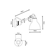 product size