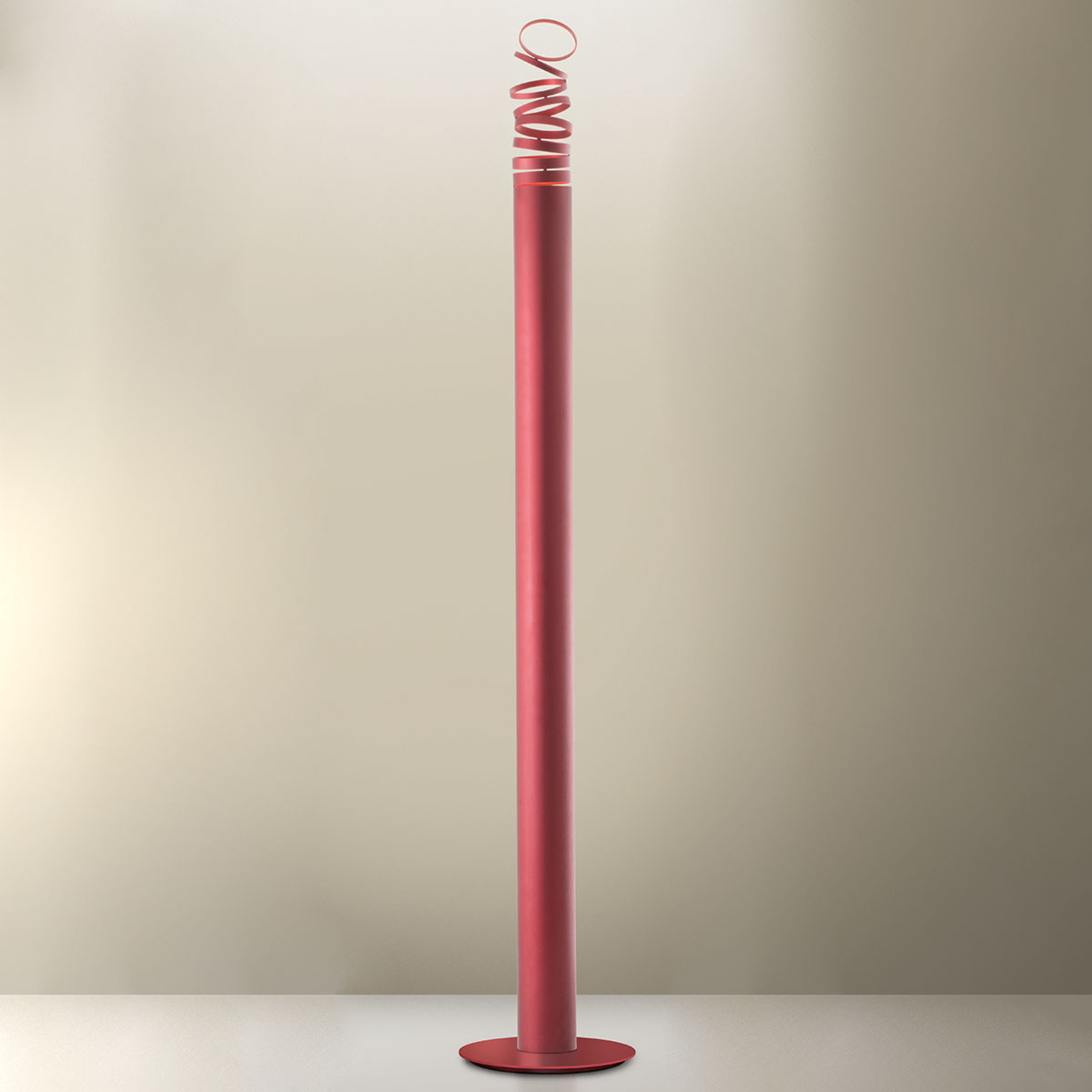 Artemide Decomposé LED-Stehleuchte