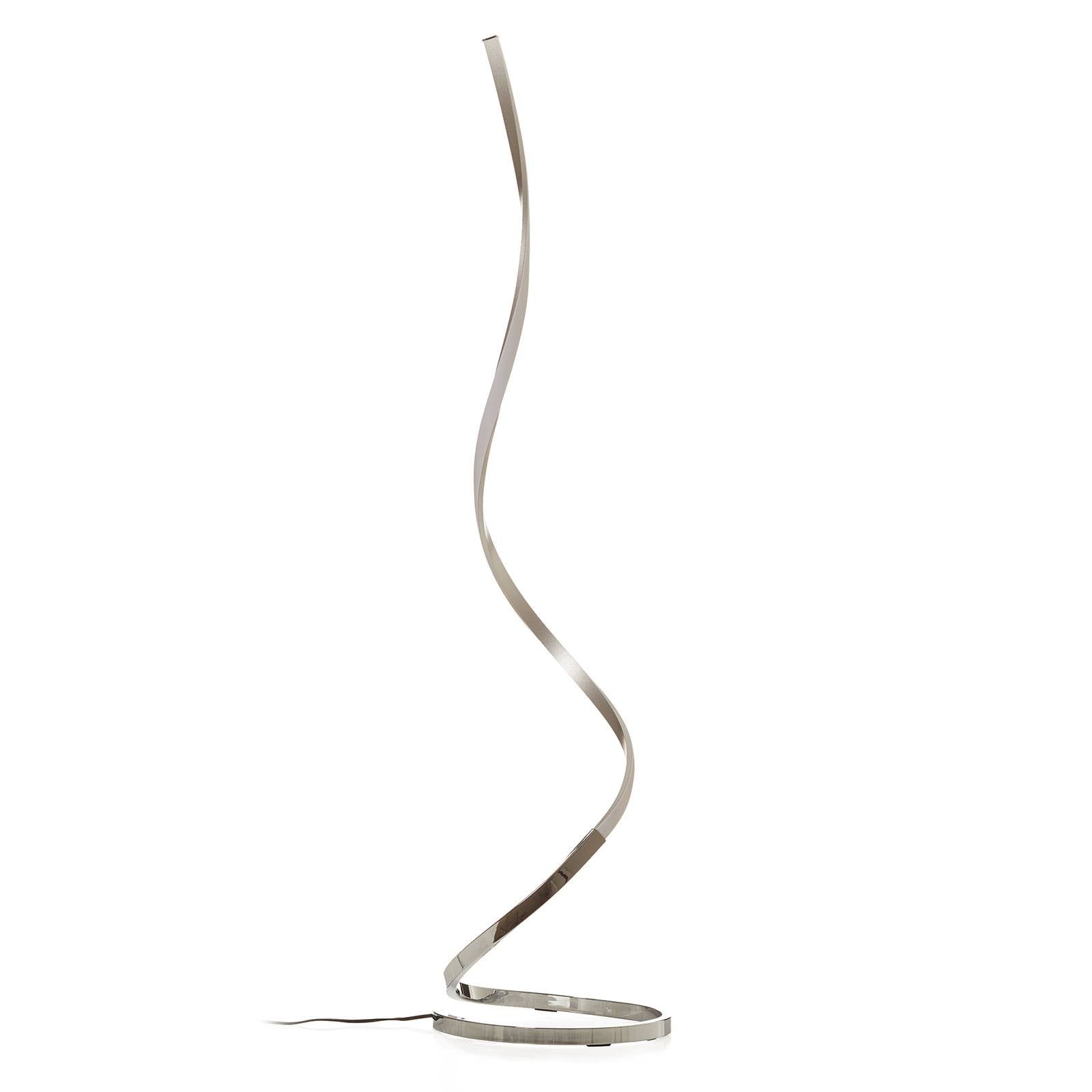 LED-Stehleuchte Nur 148 cm dimmbar