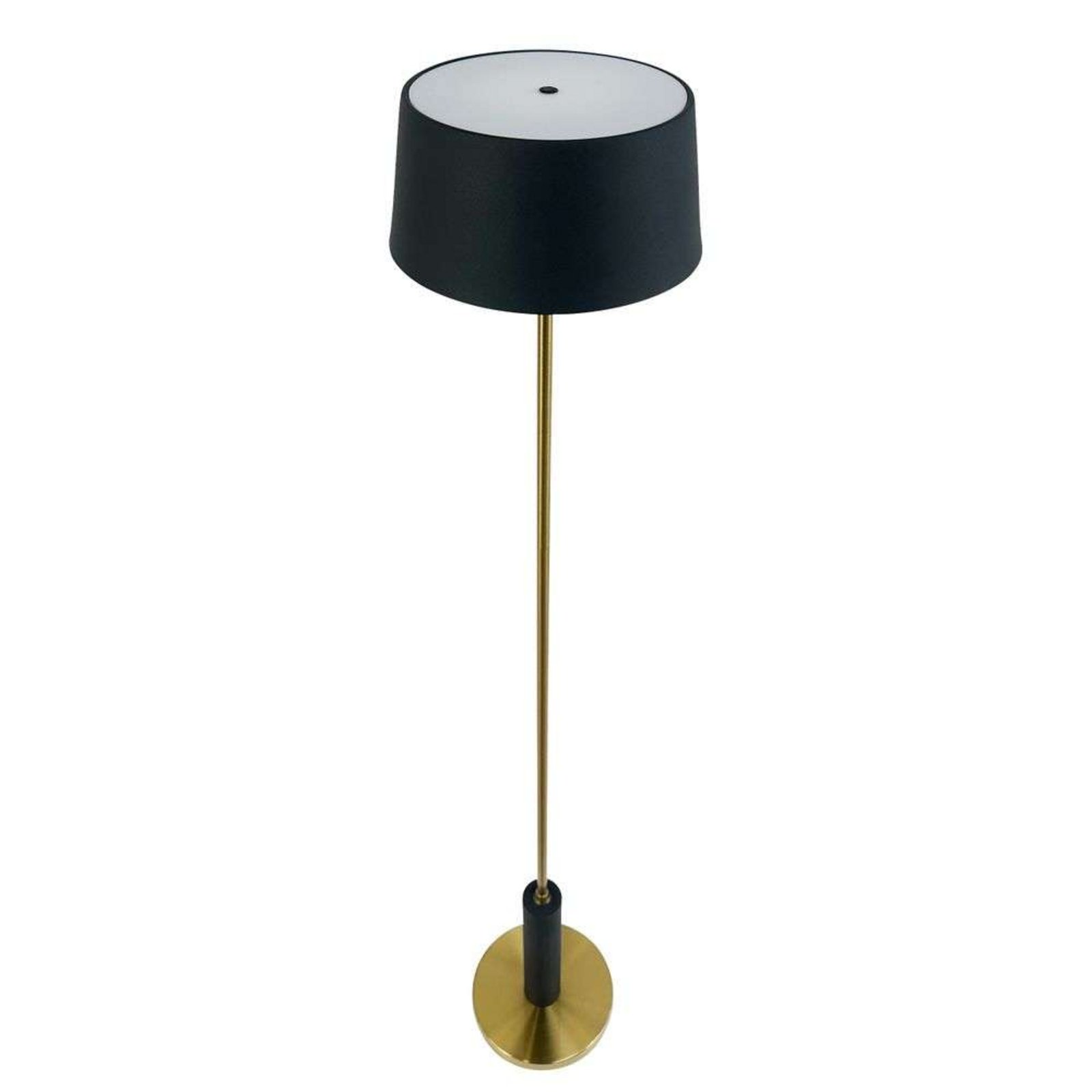 Yoyo Rechargeable LED Lampadar Black - DybergLarsen