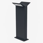 LEDVANCE Endura Style Bat LED bollards 50 cm