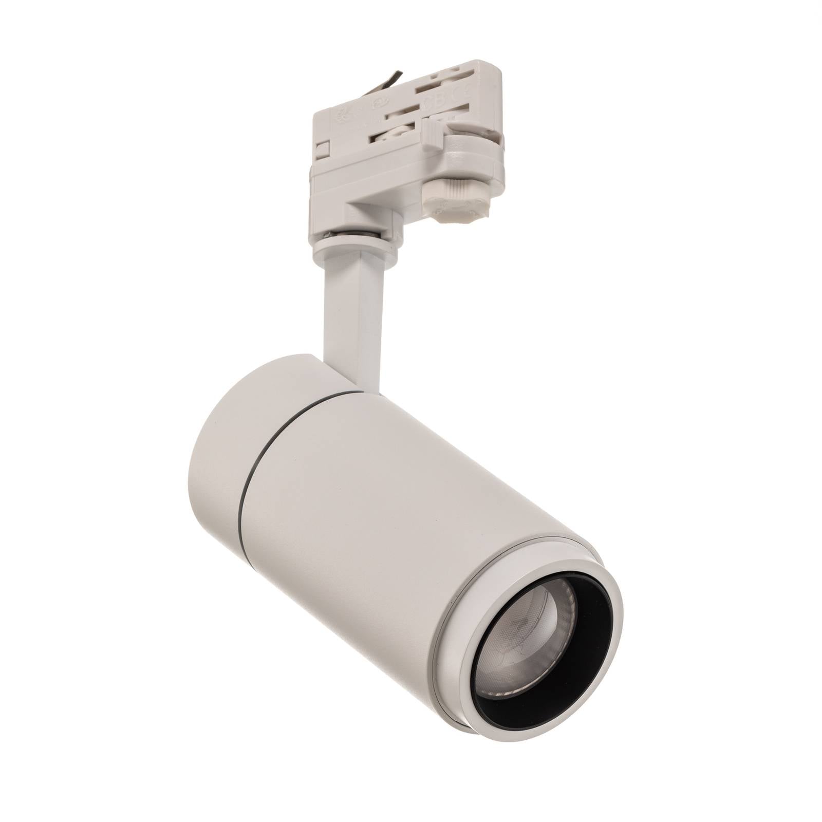 Arcchio Nanna LED-Schienenstrahler weiß 4000K 21W