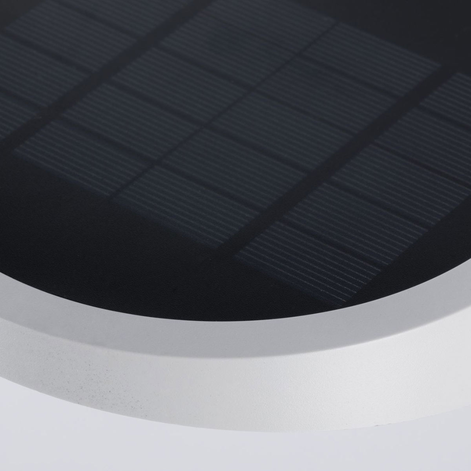 Paulmann LED-Solar-Außenwandleuchte Ryse