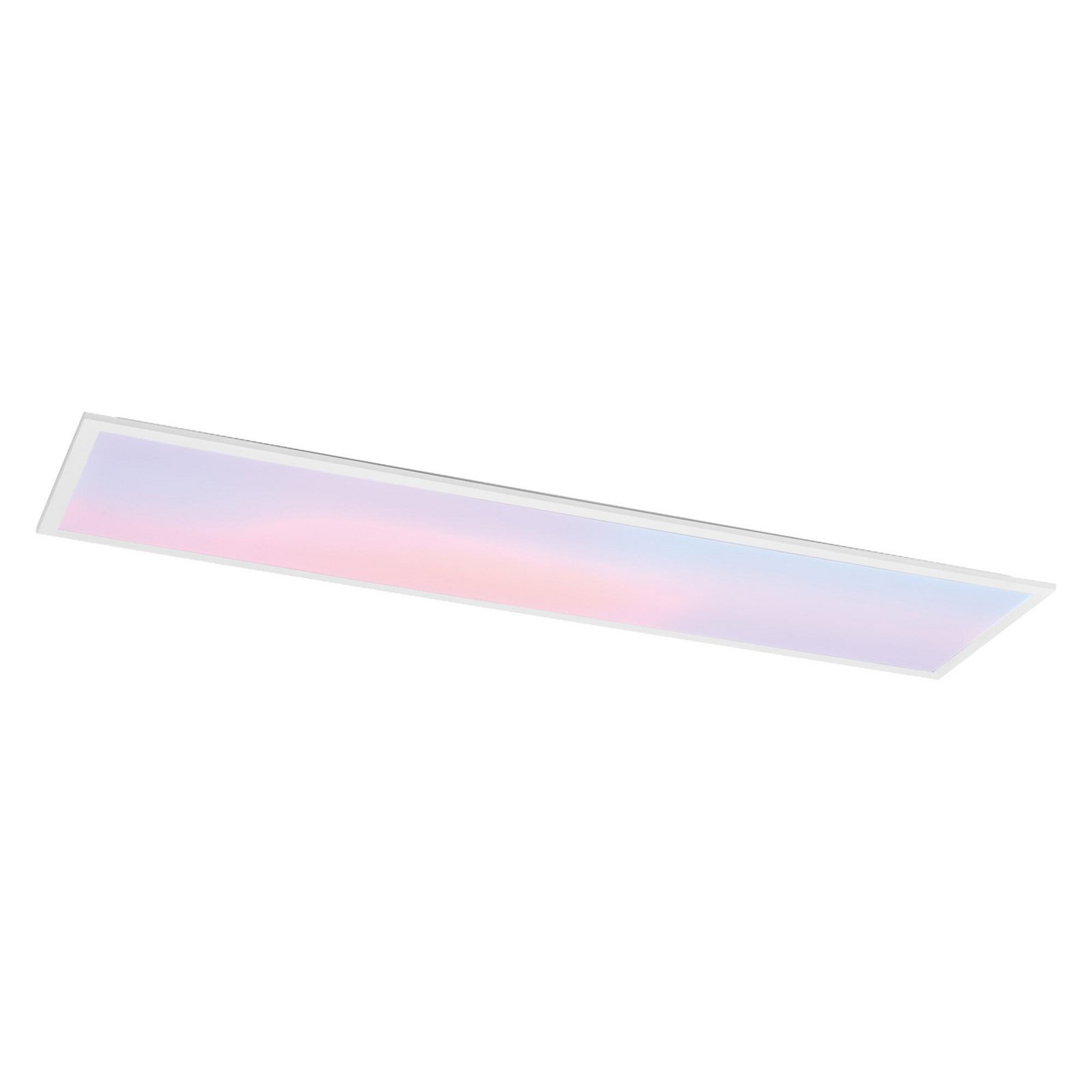 OSRAM SMART+ WiFi LED-Panel PLANON MAGIC weiß 120 cm RGB CCT