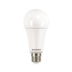 LED bulb E27 ToLEDo A60 17 W opal, warm white