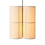 Hashira privjesak Lamp Cluster Large Raw - Audo Copenhagen