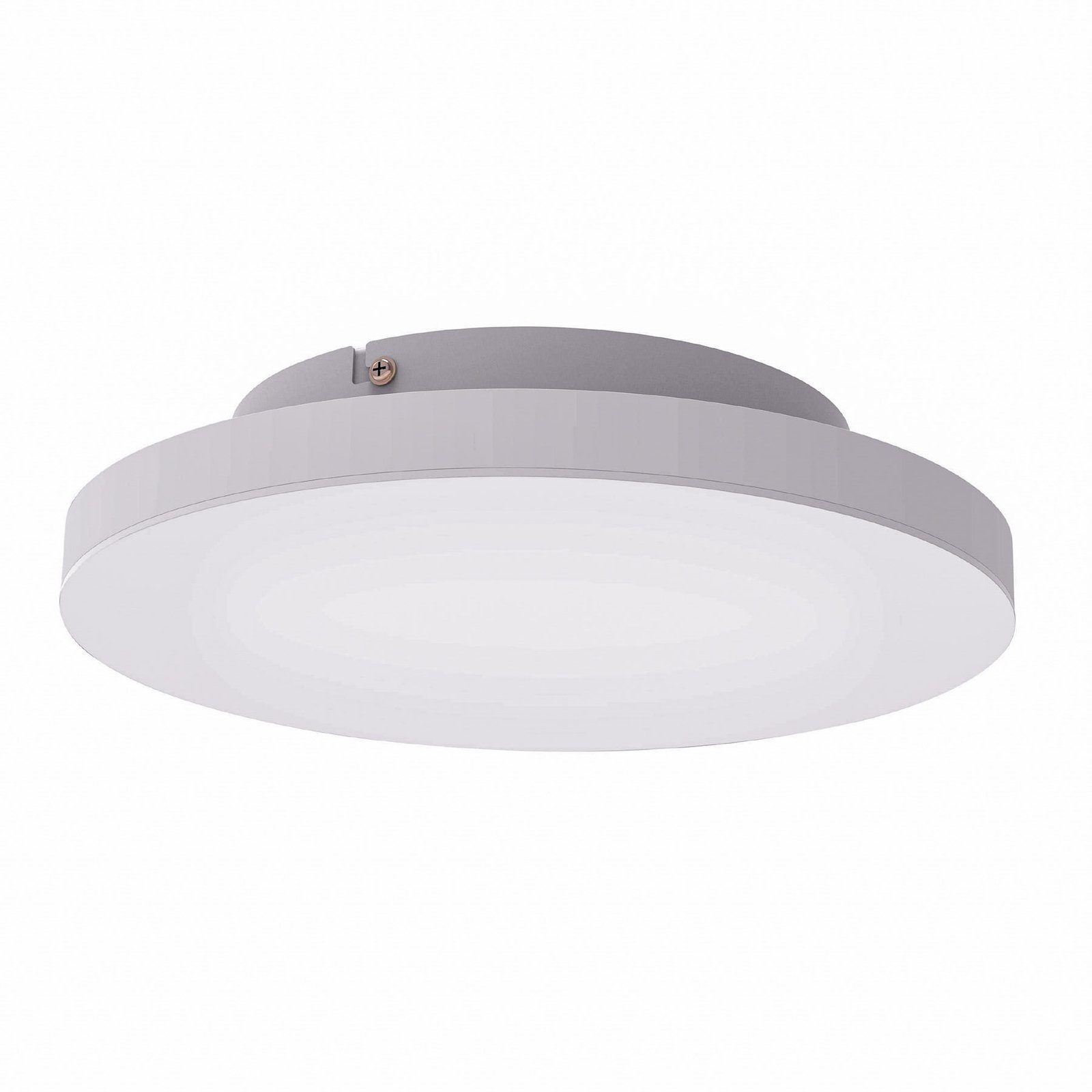 EGLO connect Turcona-Z LED ceiling light Ø 30 cm