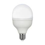 LED bulb E27 20 W 6,500 K 2,700 lumens, round