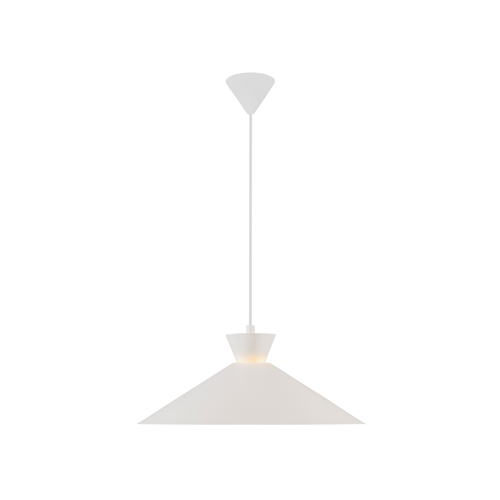 Dial 45 Suspension White - Nordlux