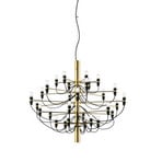 2097/30 LED Pendant Brass - Flos