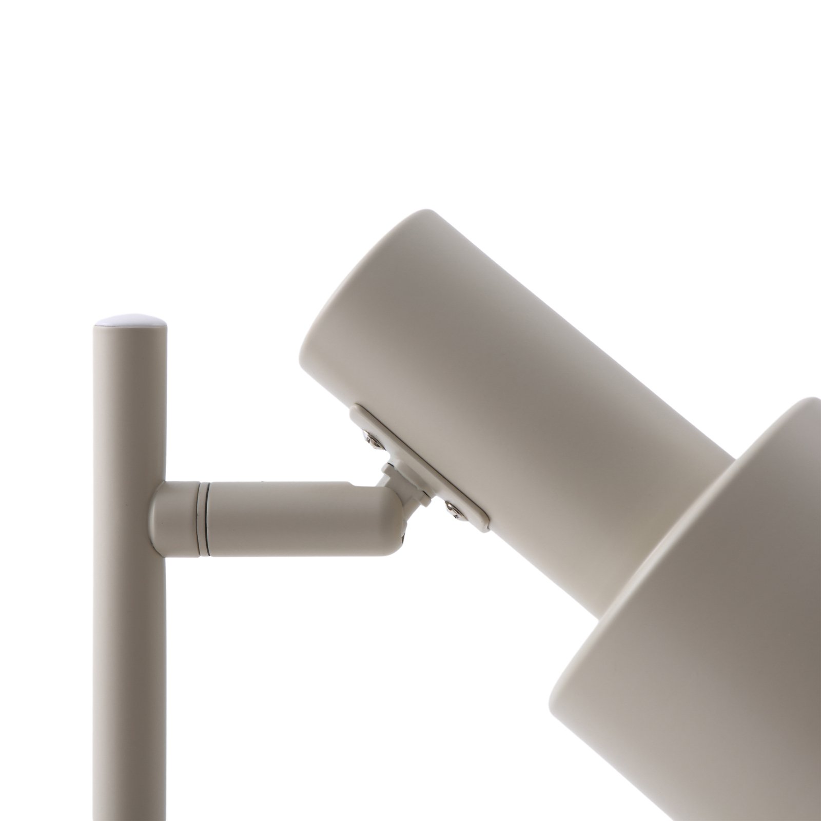 Ovelia Table Lamp Beige - Lindby