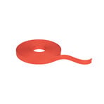 Paulmann ULine correia, laranja, comprimento 10 m, Dacron
