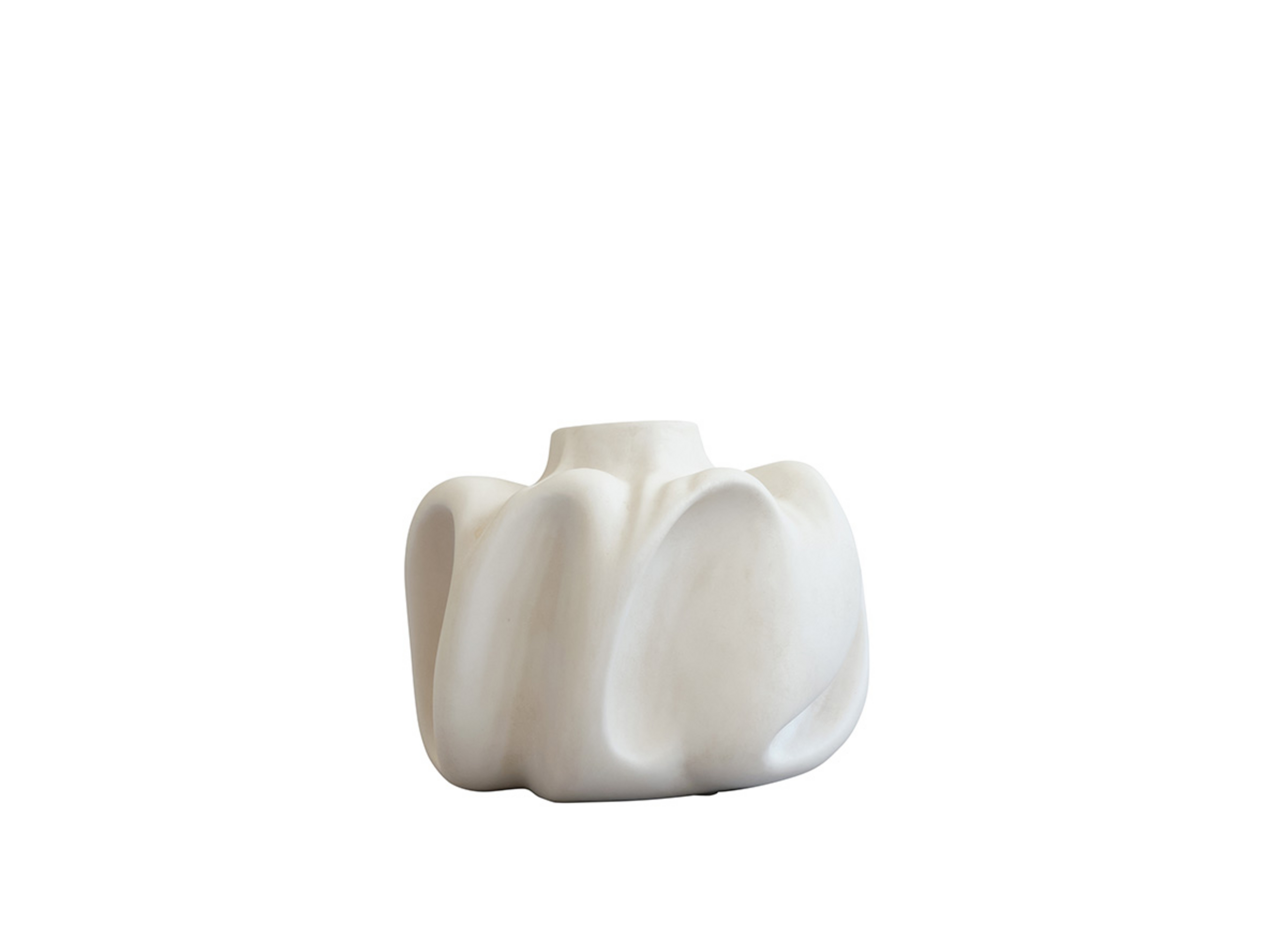 Wabi Vase Medio Birkee - 101 Copenhagen
