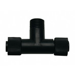 Chrissline T-connector - Markslöjd