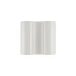 Foscarini Double Wandleuchte aus Glas