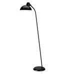 KAISER idell™ 6556-F Golvlampa Svart - Fritz Hansen