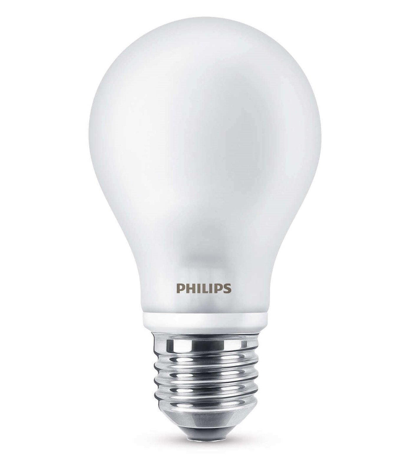 Bec LED 7W Glass (806lm) E27 - Philips