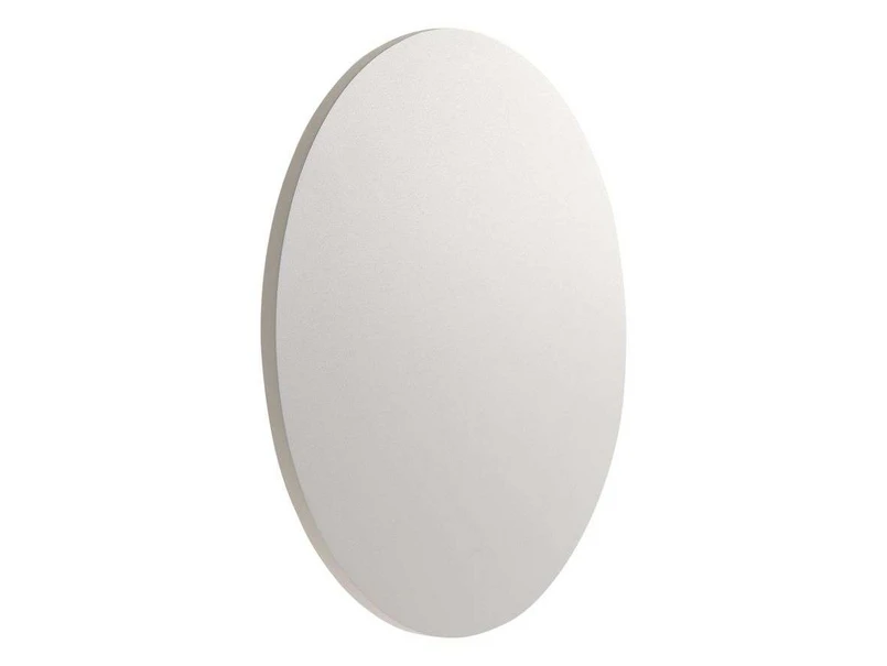 LIGHT-POINT - Soho W3 Applique Murale Ø30 IP54 2700/3000K White
