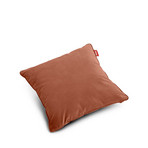 Square Coussin Recycled Velvet Rose Quartz - Fatboy®