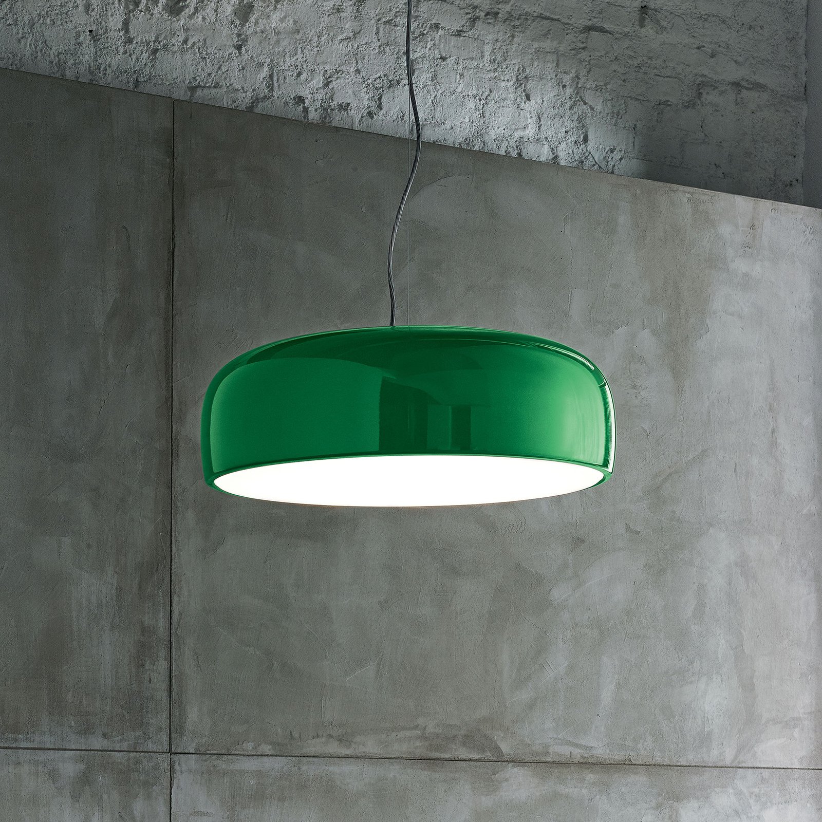 FLOS Smithfield S Pro DALI LED-hengelampe