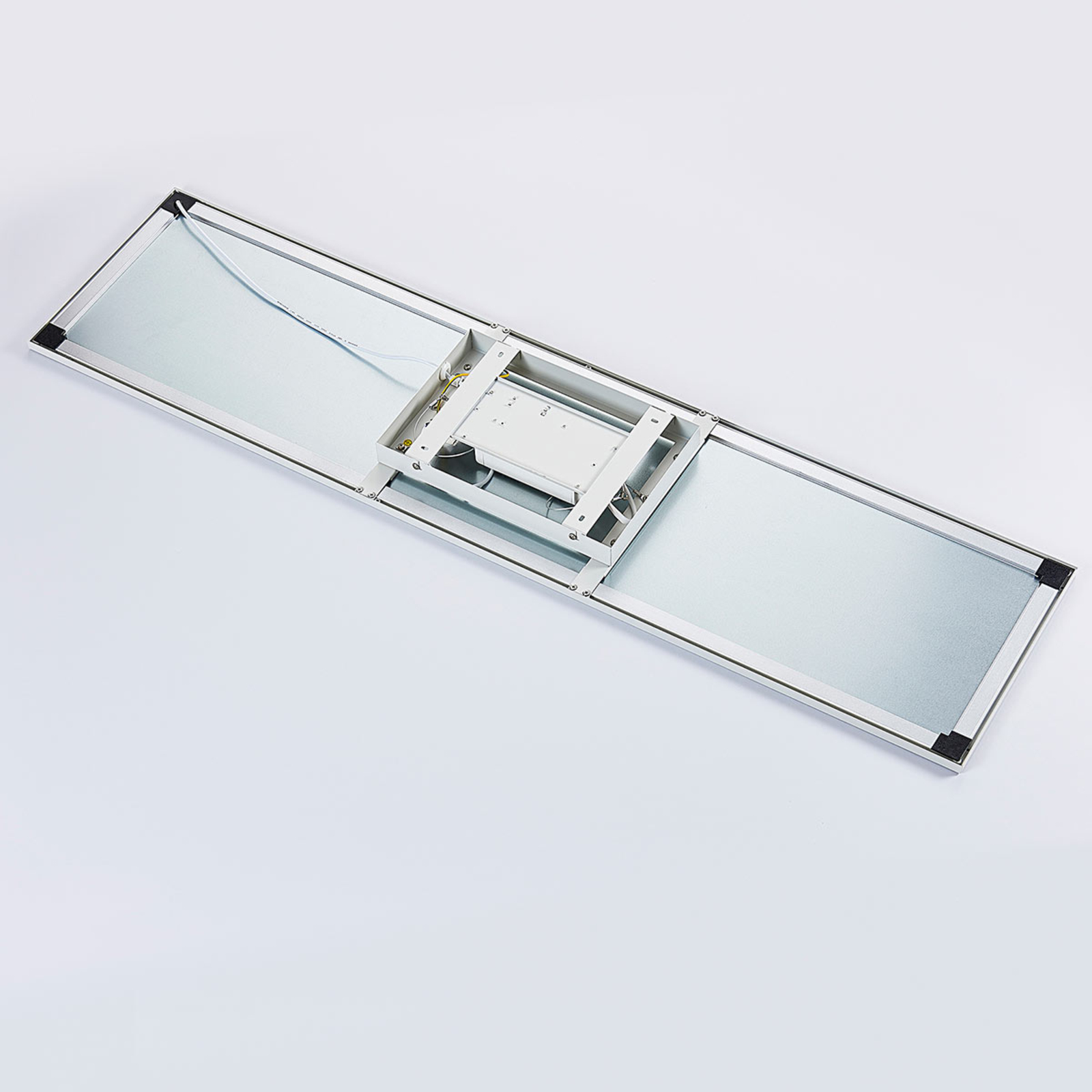 Tinus Ceiling Lamp RGB 119,5x29,5 White - Arcchio