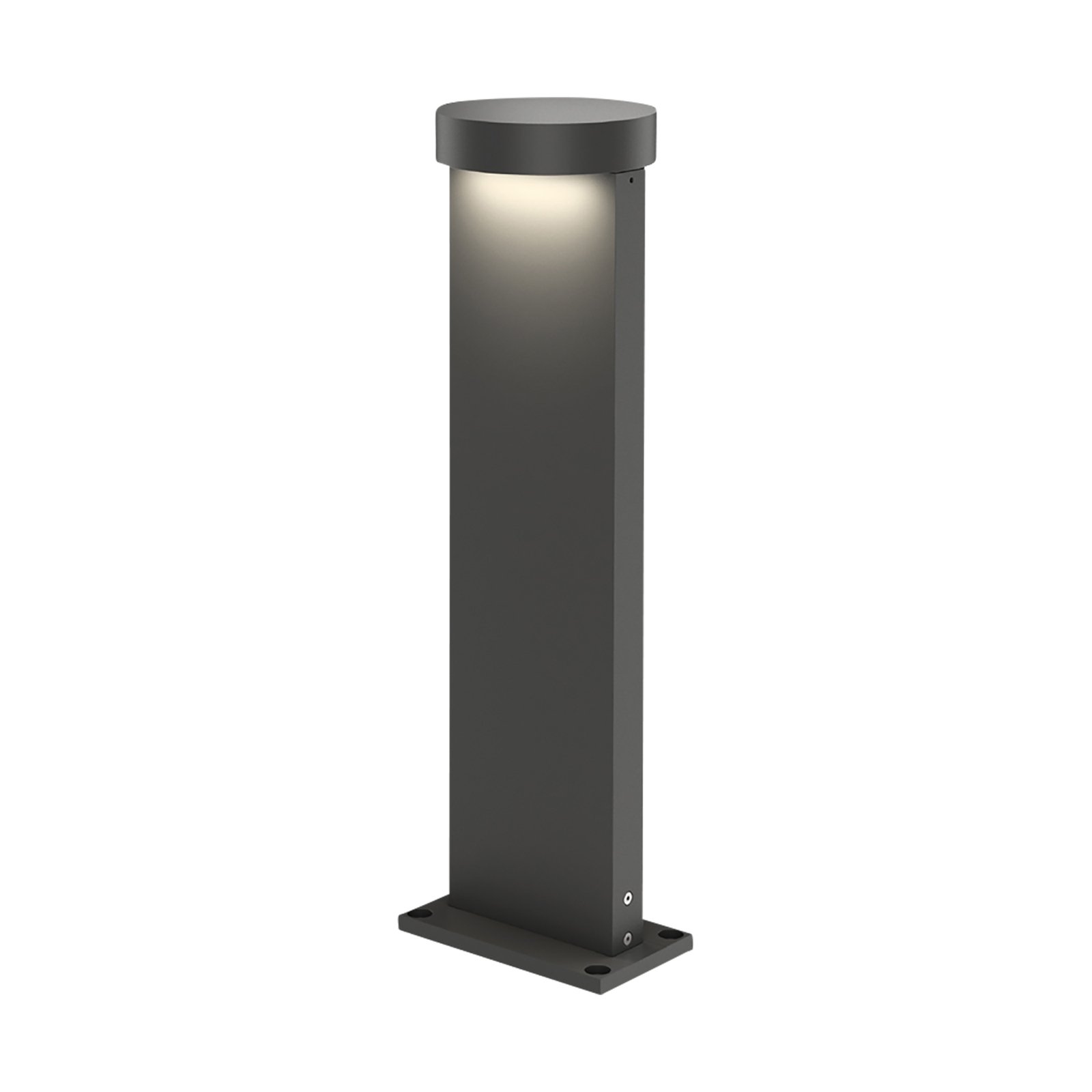 WEVER & DUCRÉ Palos Round 2.0 path light 3,000 K