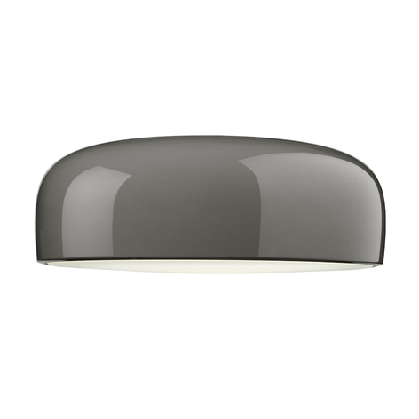 FLOS Smithfield C - moderne Deckenleuchte