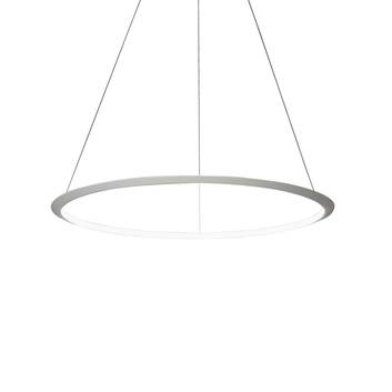Grok Circular LED-hængelampe Ø 120 cm 940