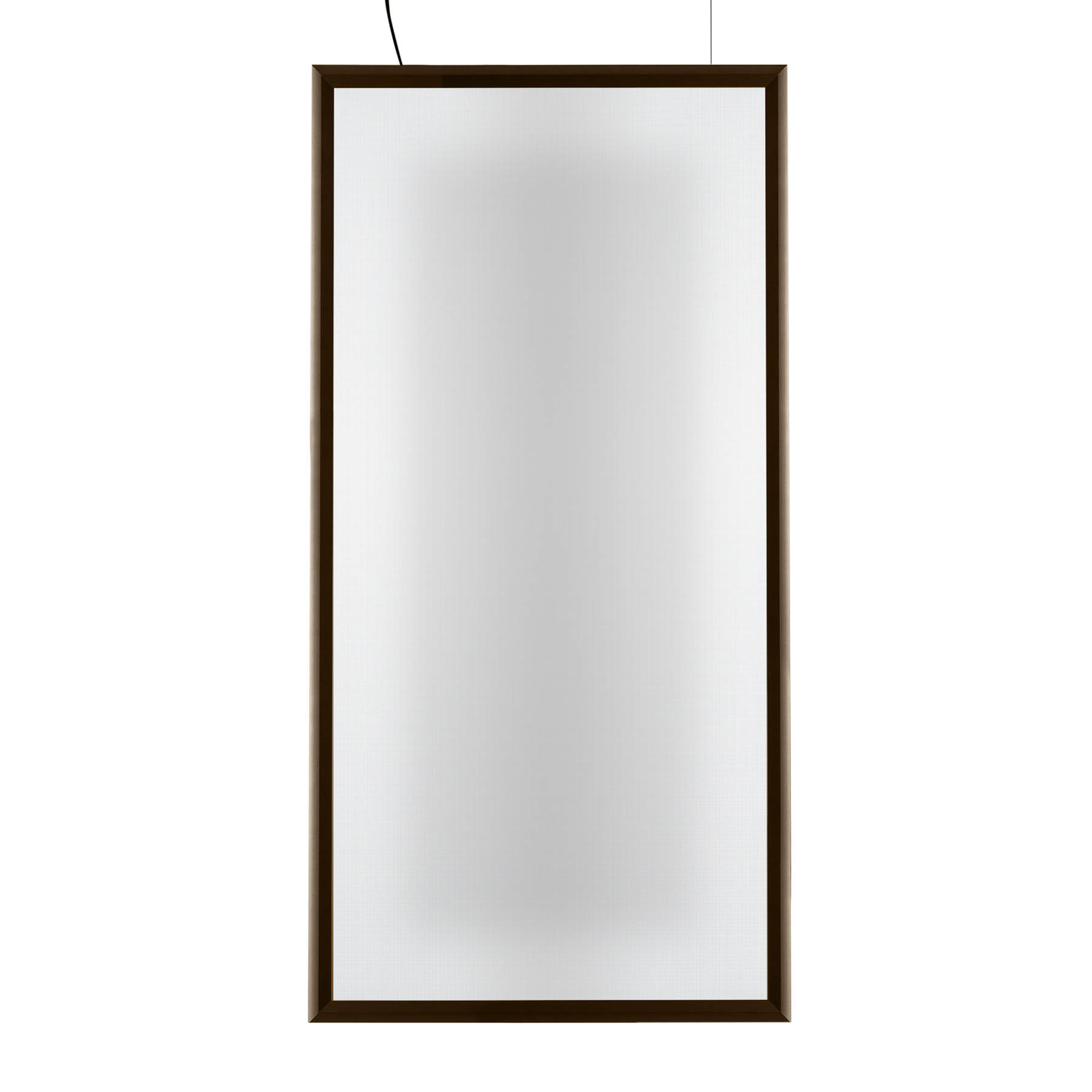 Artemide Discovery Rectangular APP bronze CCT