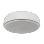Over Me 40 Taklampe Hvit - Northern