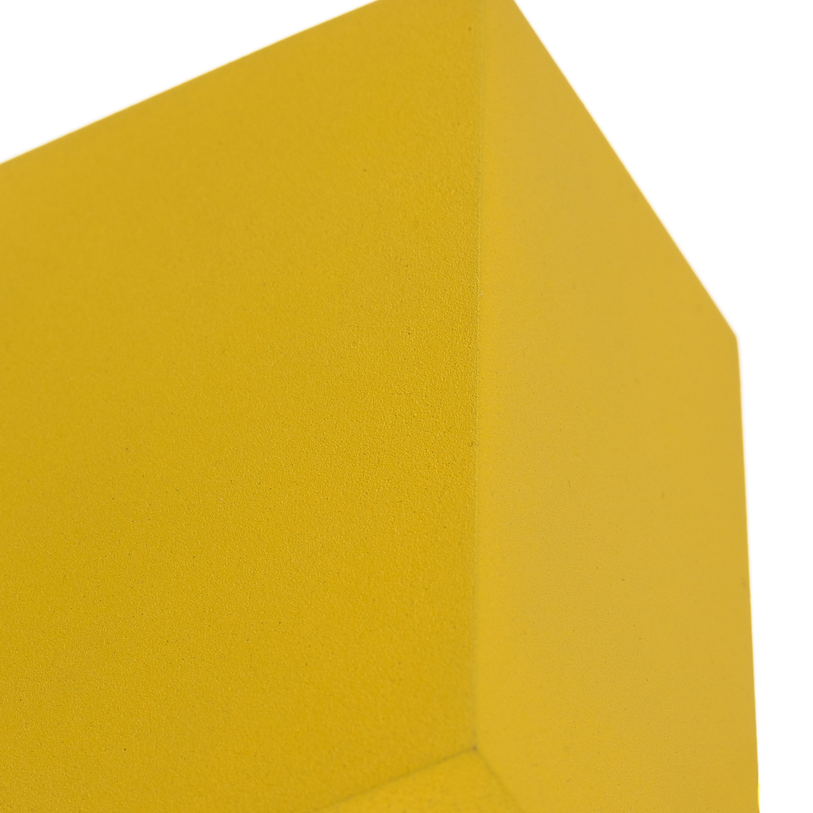 Gianto aplică perete LED up/down, galben