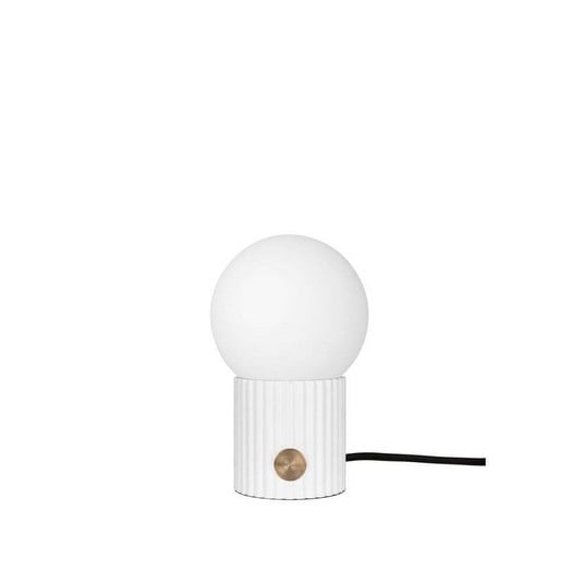 Hubble 15 Bordslampa Vit - Globen Lighting