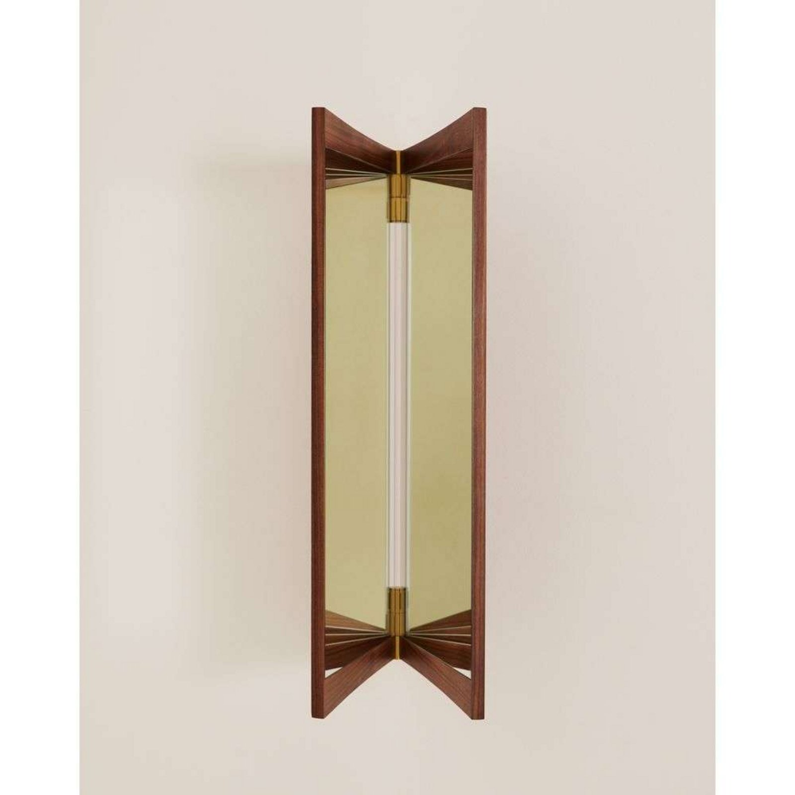 Vanity Wall Mirror 2 - GUBI