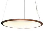 Artemide Discovery hanglamp horizontaal alu