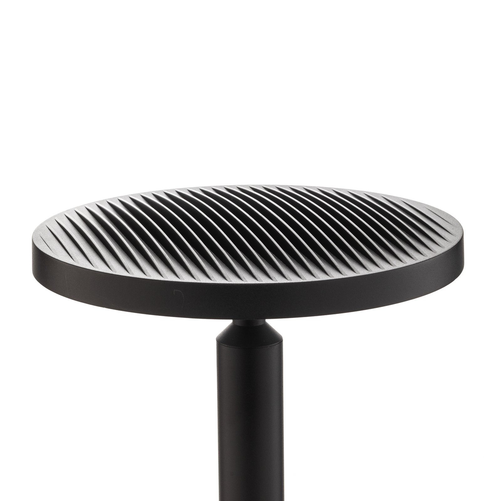 Akito Außen Garten Leuchte Graphite - Lucande