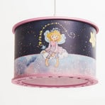 Suspension Princesse Lillifee, magie des étoiles