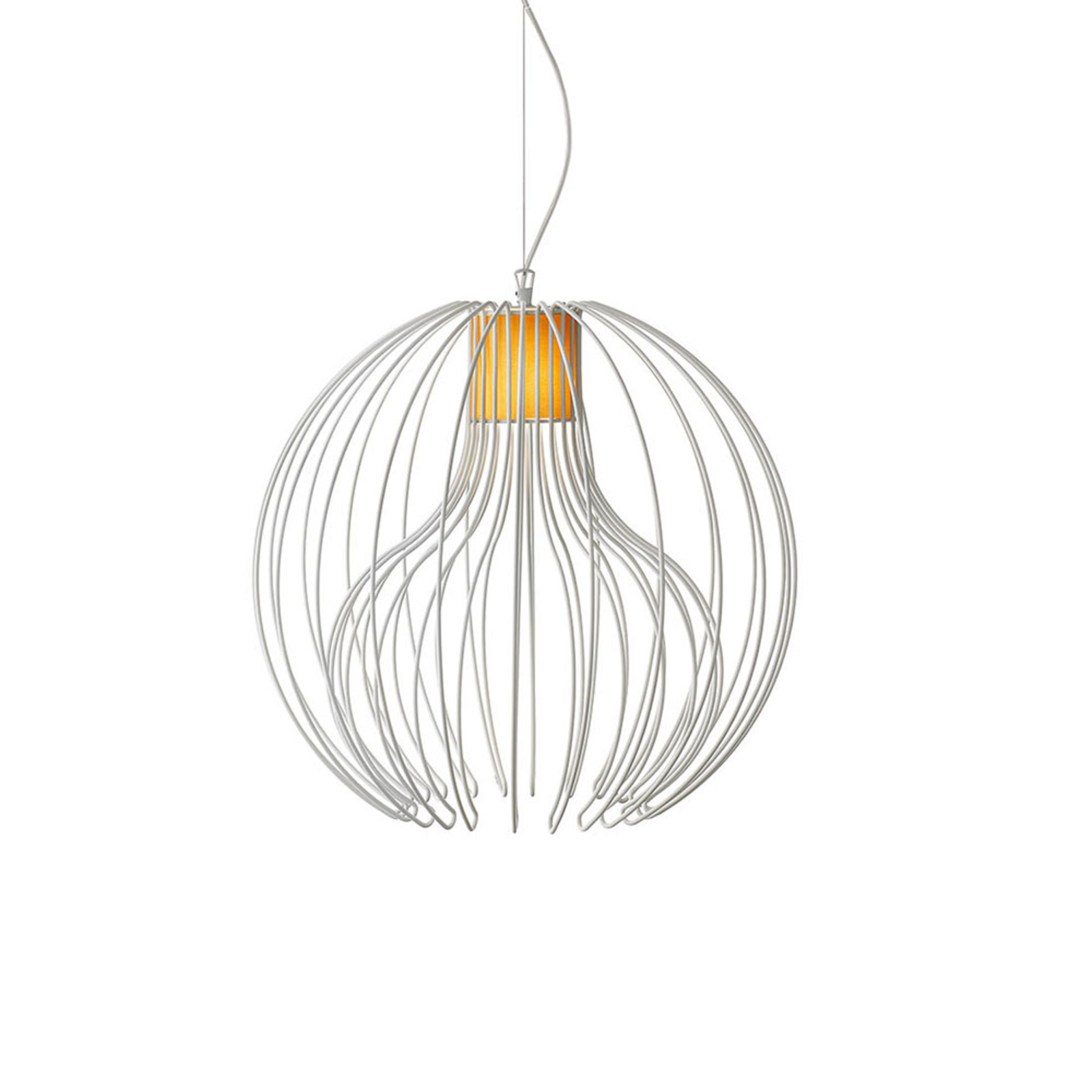 Modo Luce klosz dla Icaro Ball, bawełna