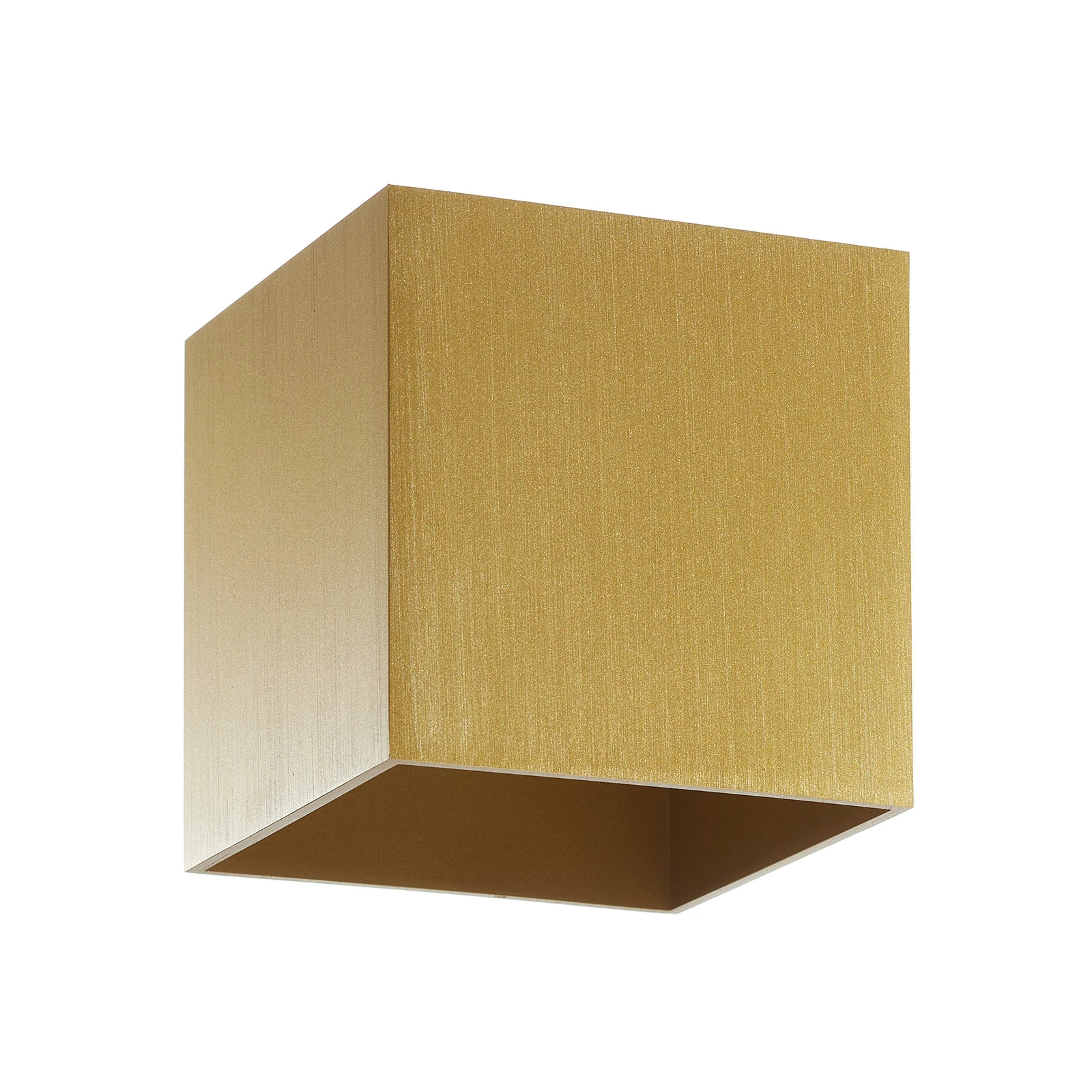 WEVER & DUCRÉ Box 1.0 PAR16 Deckenlampe gold