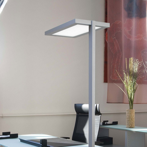1a Stehleuchte mit Tageslichtsensor LUXSENSE