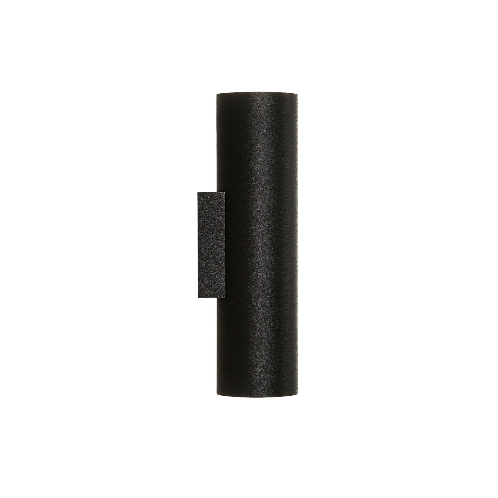 Dilana Wall Lamp Black - Arcchio