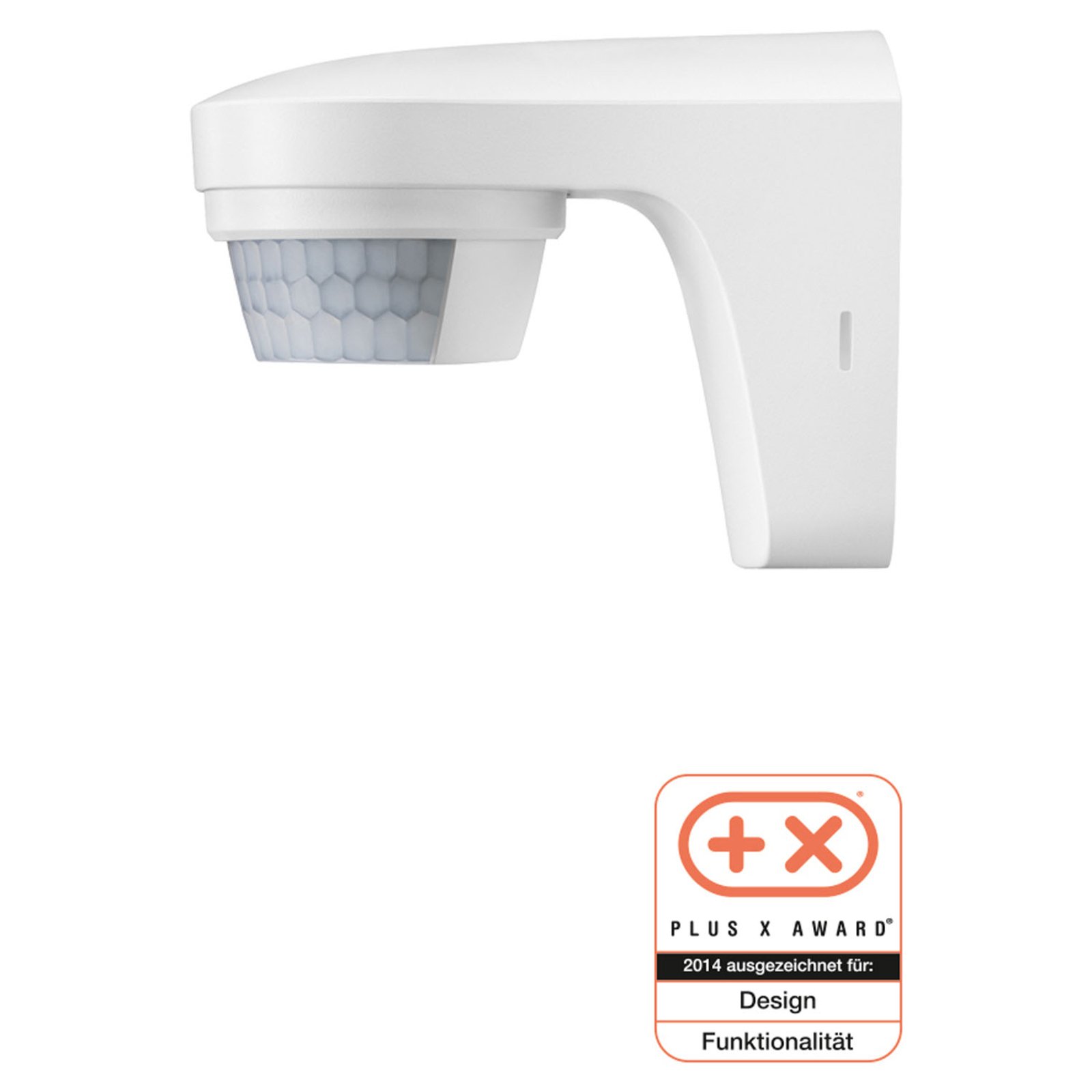 Theben theLuxa S180 PIR motion sensor