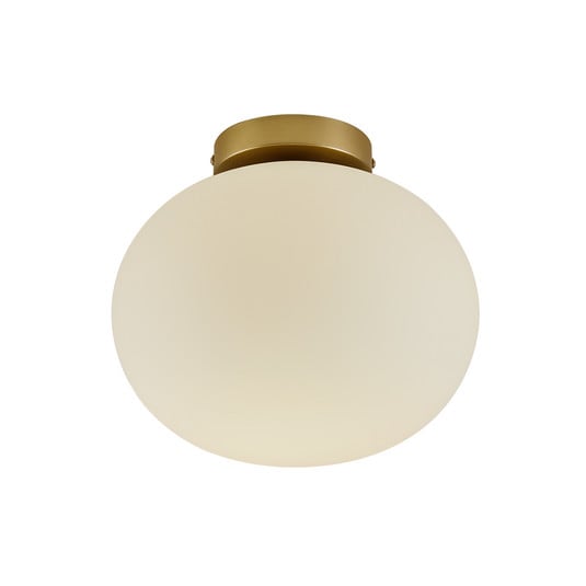 Alton Stropné Lampa Opal - Nordlux