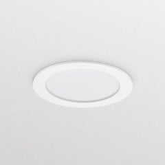 LED podhľadové svietidlo DN145B LED10S/830 PSD-E II WH